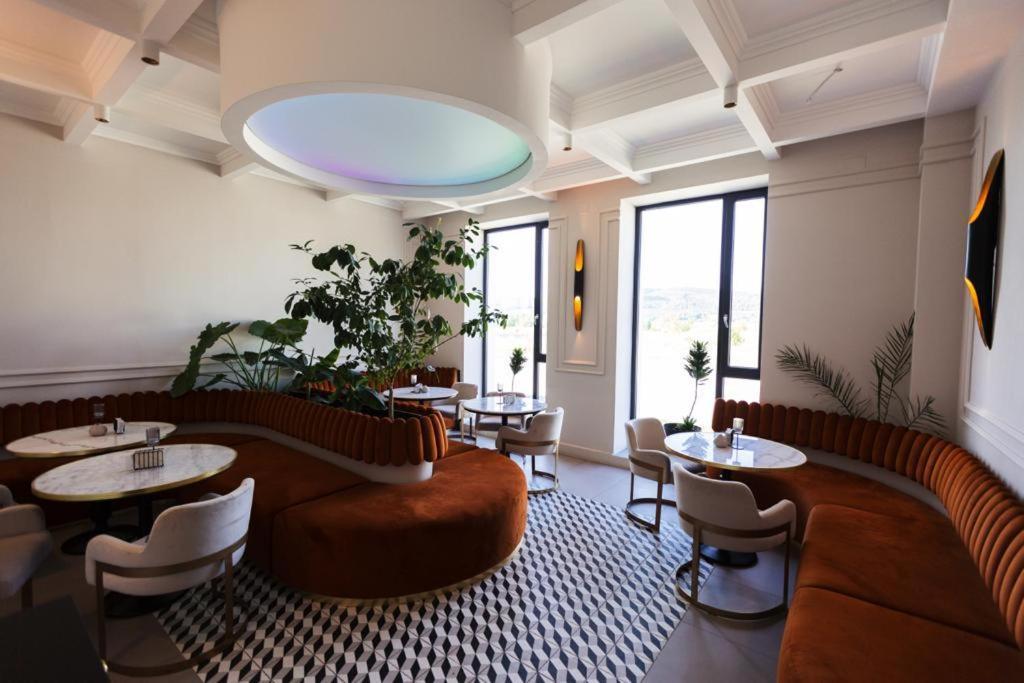 Ocna MuresThe Berg'S 3アパートメント 部屋 写真